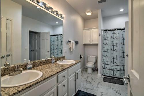 Resort-Style Condo with Lake Views and Patio! - image 38