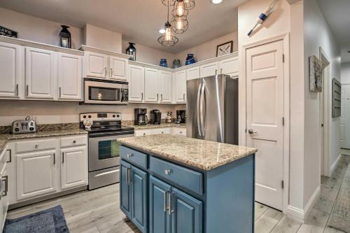 Resort-Style Condo with Lake Views and Patio! - image 40