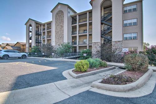 Resort-Style Condo with Lake Views and Patio! - image 41