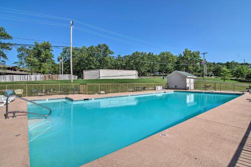 Resort-Style Condo with Lake Views and Patio! - image 42