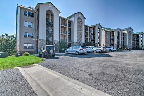 Resort-Style Condo with Lake Views and Patio! - image 43