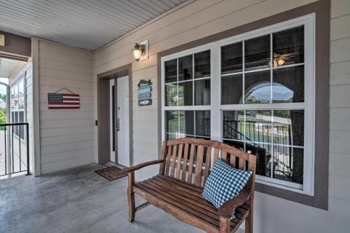 Resort-Style Condo with Lake Views and Patio! - image 44