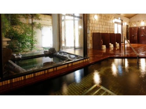 Ako onsen AKO PARK HOTEL - Vacation STAY 21678v