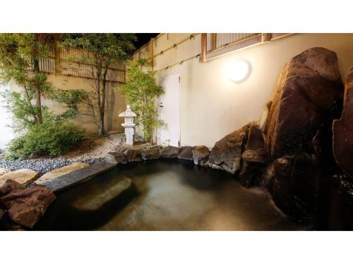 Ako onsen AKO PARK HOTEL - Vacation STAY 21678v