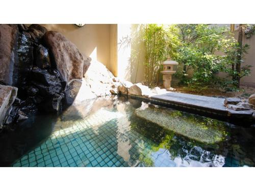 Ako onsen AKO PARK HOTEL - Vacation STAY 21678v