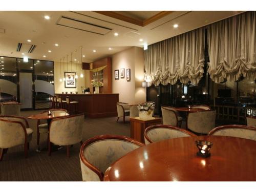 Ako onsen AKO PARK HOTEL - Vacation STAY 21607v