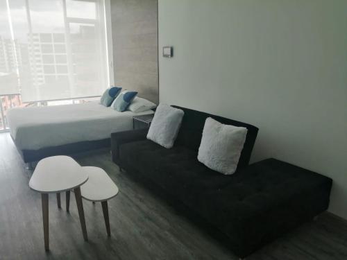 Loft Moderno en Bogotá -Usaquén