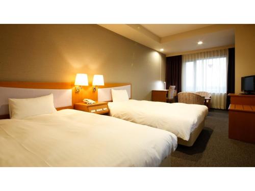 Ako onsen AKO PARK HOTEL - Vacation STAY 21676v