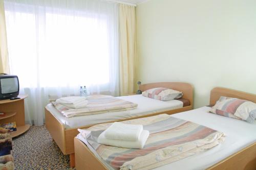 Park Hotel Kekava - image 8