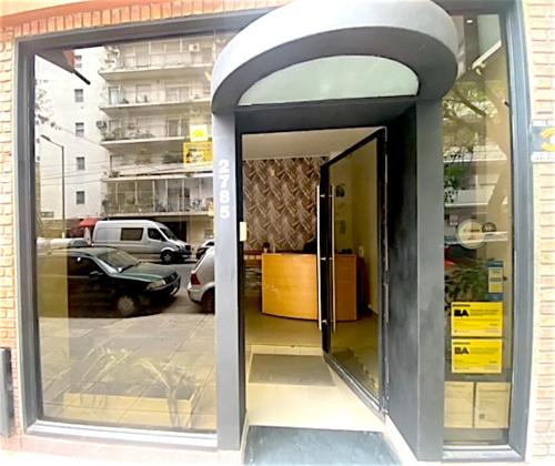 Ruda Hostel, Buenos Aires