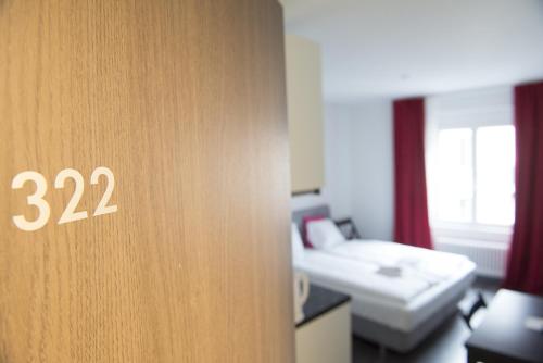 INSIDE FIVE City Apartments - image 2