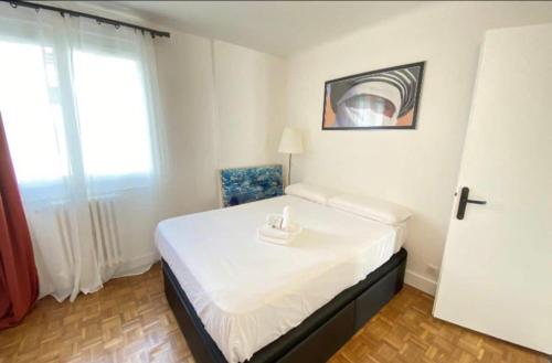 Bright Rental Nantes-Gare Nord