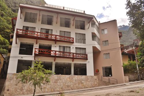 Tierra Viva Machu Picchu Hotel