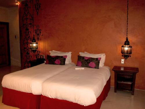 Singa Lodge - Lion Roars Hotels & Lodges, Port Elizabeth (fotografie 3)