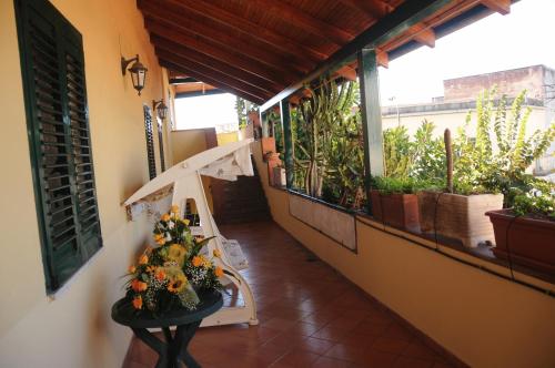 Hotel Grillo Verde – Torre Annunziata, CO