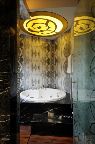 The Elysium Taksim, Istanbul (photo 8)