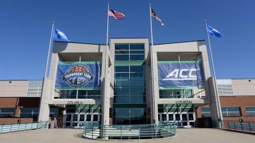 Holiday Inn Greensboro Coliseum, an IHG Hotel