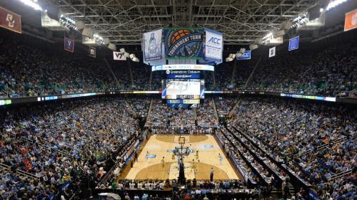 Holiday Inn Greensboro Coliseum, an IHG Hotel