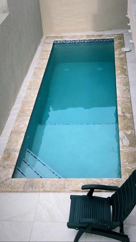 Villa de Ana apartaments