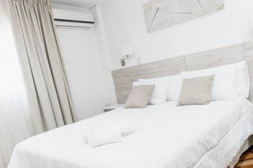 Mediterráneo Hotel - Spa & Eventos - image 2