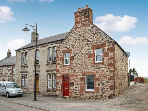 Carse View Cottage - Abernethy