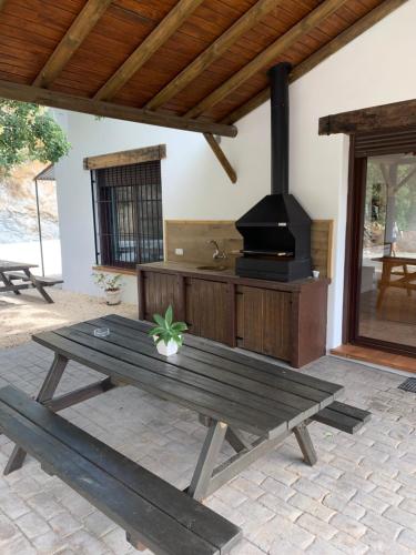 Casa Rural Las Angosturas (Caminito del Rey)
