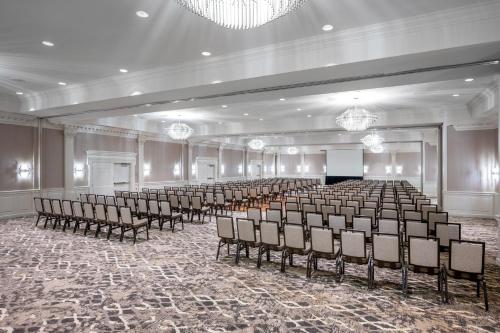 Crowne Plaza Albany - The Desmond Hotel - image 13