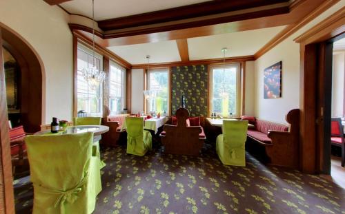 Akzent Waldhotel Rheingau - main image