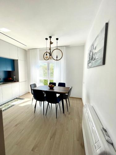 Blue Moon Guesthouse in Dardhe