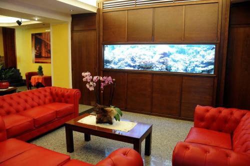 Hotel Grillo Verde – Torre Annunziata, CO
