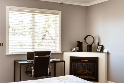 Big Bear Spa Suites - Accommodation - Big Bear Lake