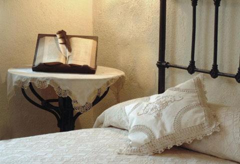 CASA RURAL MARGARITA I