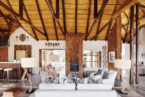 Esiweni Lodge