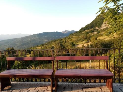 Casa Rosi - Loft tra i monti di Roccaraso 5