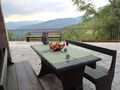Casa Rosi - Loft tra i monti di Roccaraso in 福爾利德爾桑尼奧
