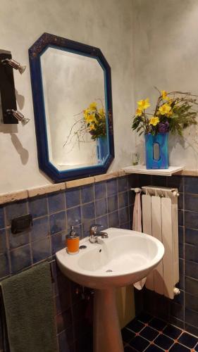 Casa Rosi - Loft tra i monti di Roccaraso in 福爾利德爾桑尼奧