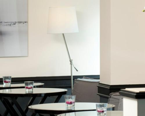 Park Hotel Hamburg Arena - image 7
