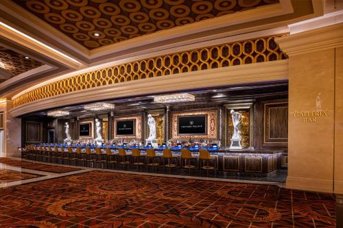 시저 팰리스 라스베이거스 (Caesars Palace Las Vegas) 실제 이용후기 및 할인 특가
