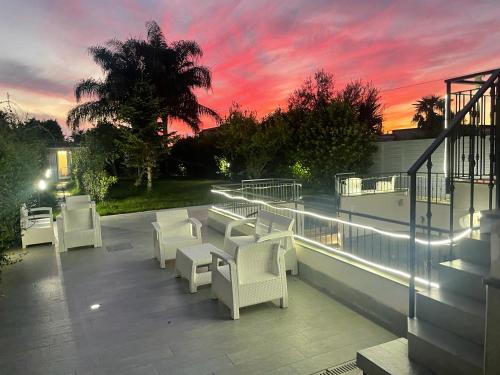  Villa Marisa Resort in Castellammare di Stabia