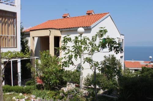 Apartments with parking space Ravni, Labin - 7661 - Ravni