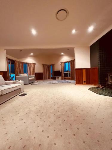 Villa with Spa, Cinema and Game room