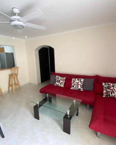 Two-Bedroom Apartment image 6