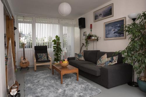 Bright and spacious 1 bed flat in Camberwell, Лондон (фото 6)