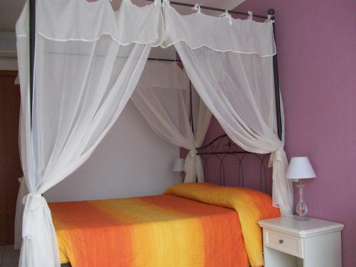 Ferretti Residence Garda Palace - Accommodation - Peschiera del Garda