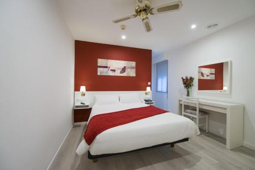 hotel mino