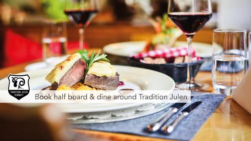 Tradition Julen Hotel - image 6