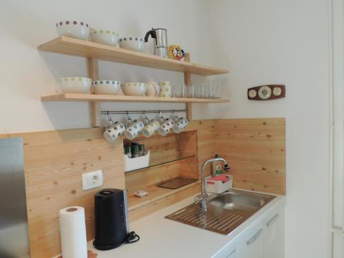 Your Ljubljana Home, Lublaň (fotografie 10)