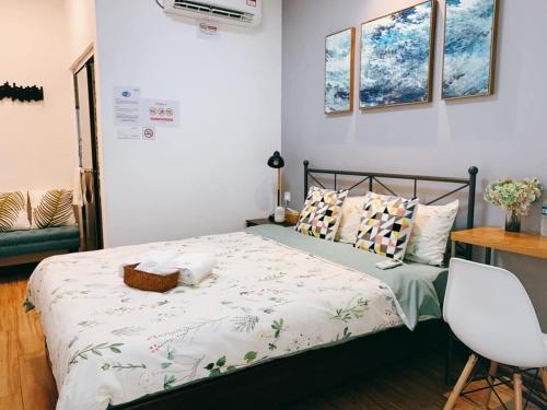 Infinity Guesthouse Infinity Guesthouse