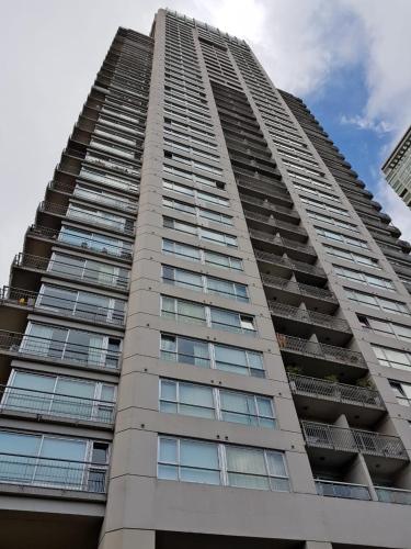 PALERMO HOLLYWOOD TORRE QUARTIER BOULEVARd