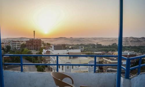 Captain Guest House